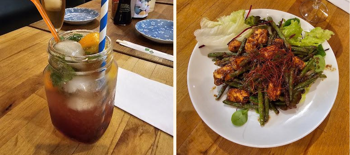 Taisho ken - Gallery Image 9