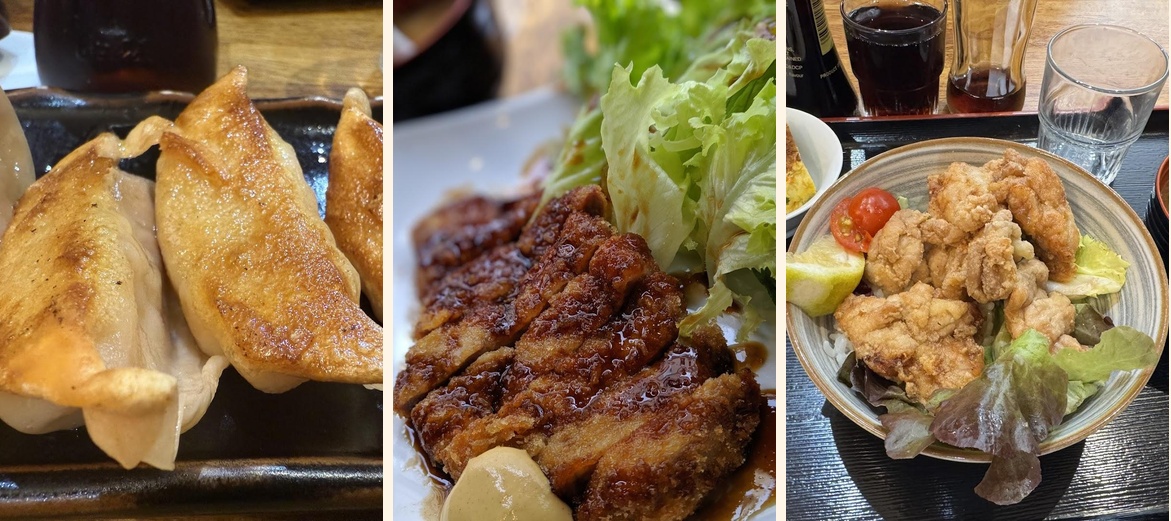 Taisho ken - Gallery Image 5